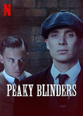 Peaky Blinders