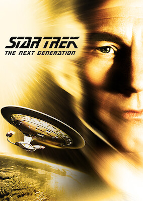 Star Trek The Next Generation (1987)