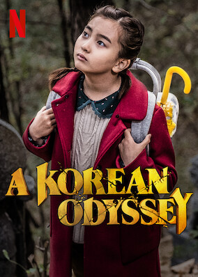 A Korean Odyssey