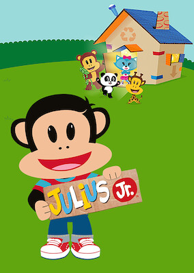 Julius Jr.