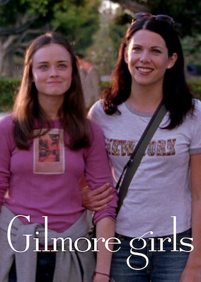 Gilmore Girls